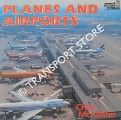Planes and Airports  by McALLISTER, Chris 